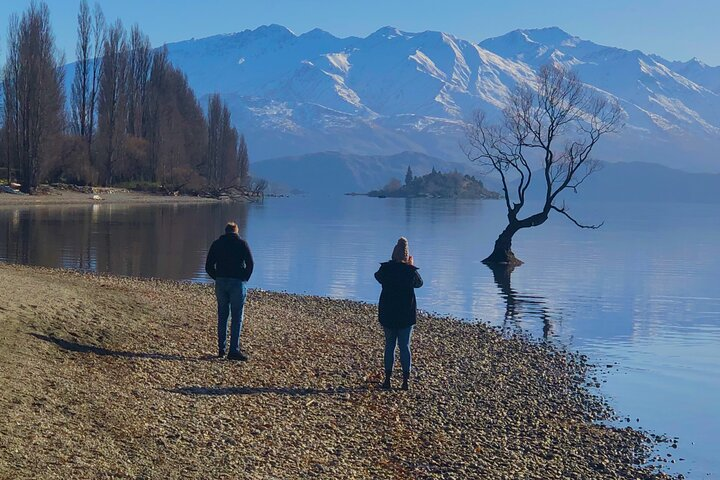  Arrowtown and Wanaka Platinum Tour from Queenstown - Photo 1 of 8